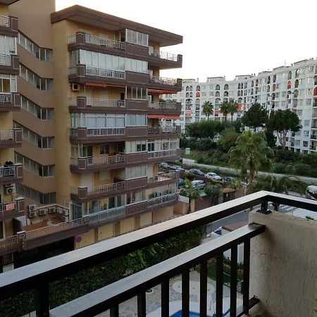 פואנגירולה Apartamento Nuevo Ronda IV מראה חיצוני תמונה