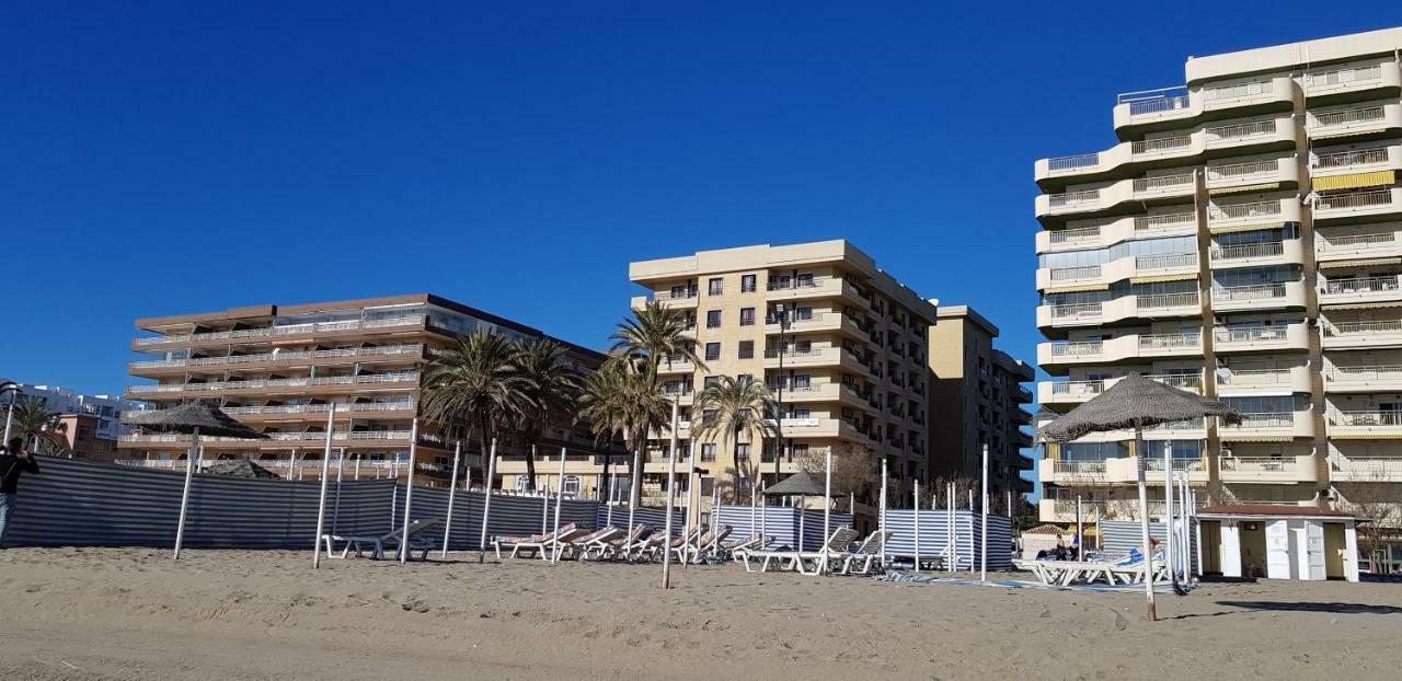 פואנגירולה Apartamento Nuevo Ronda IV מראה חיצוני תמונה