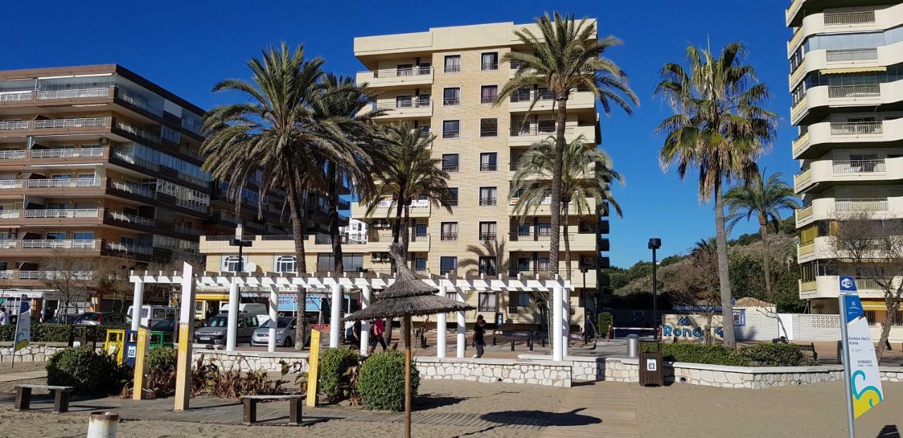 פואנגירולה Apartamento Nuevo Ronda IV מראה חיצוני תמונה