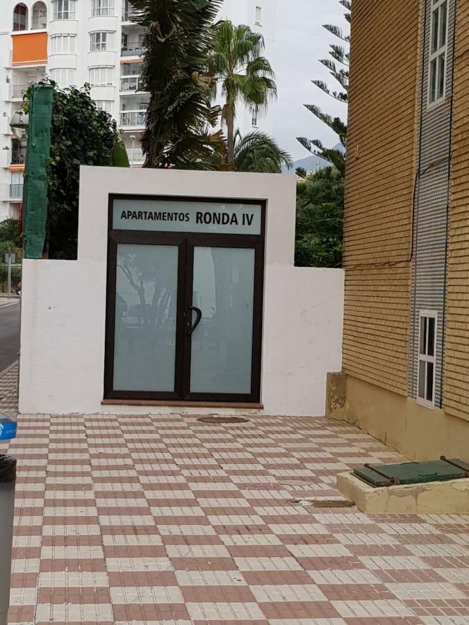 פואנגירולה Apartamento Nuevo Ronda IV מראה חיצוני תמונה